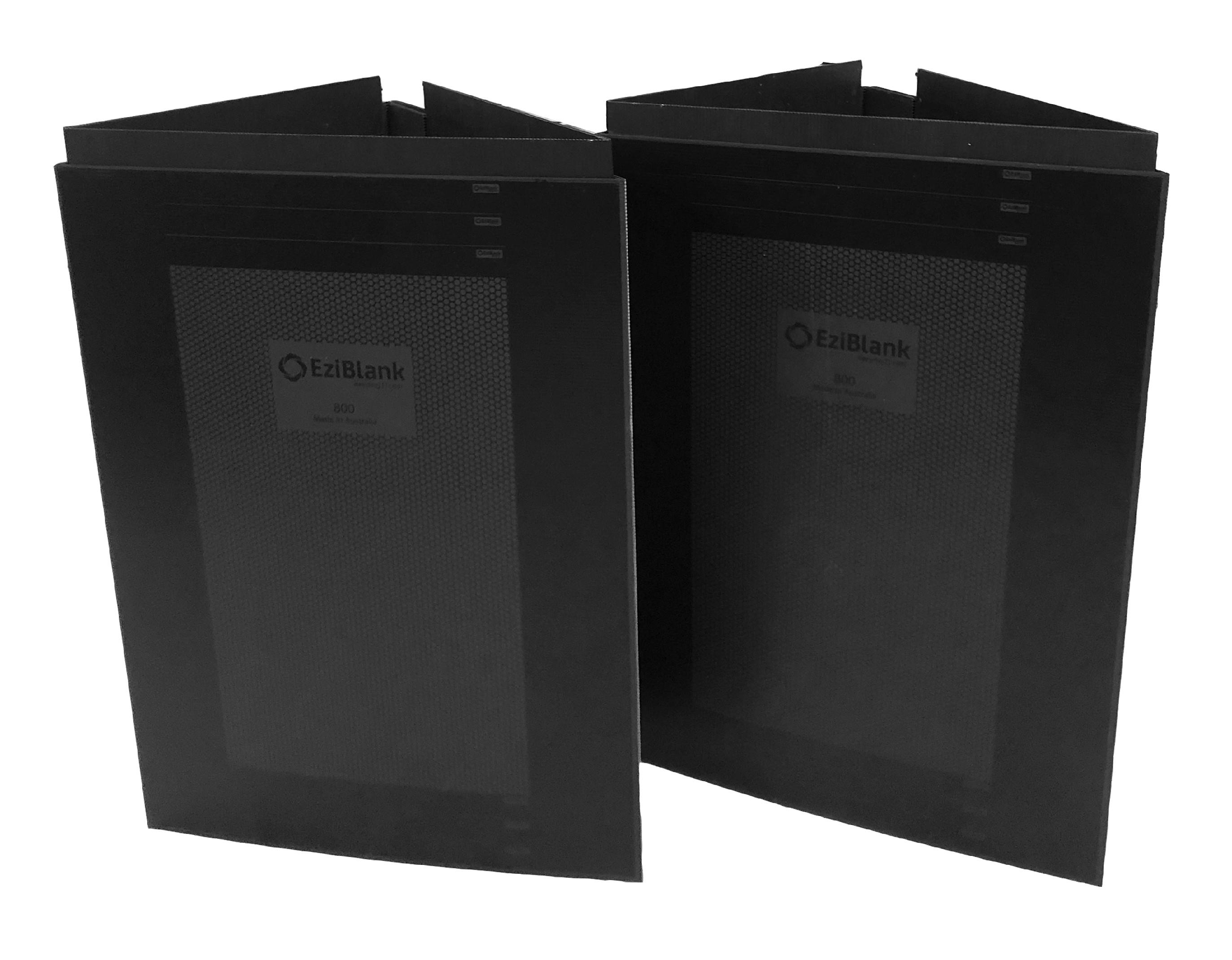 EZW48U - EziBlank® Wall