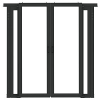 AisleLok® 6', 7', 8' Sliding Doors - AisleLok® Modular Containment