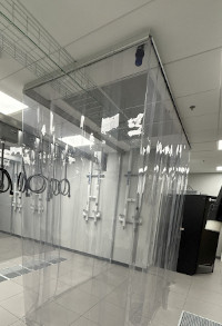 Seiden Crystal Wall Strips